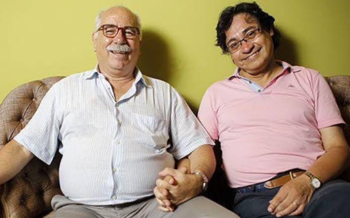 El caso Ugarteche se volvió tendencia en Perú. (Especial)