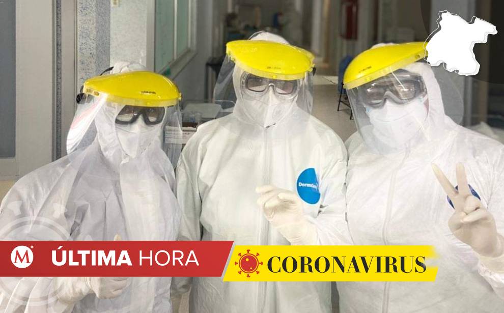 Coronavirus Guanajuato 3 noviembre. Últimas noticias y casos, en vivo