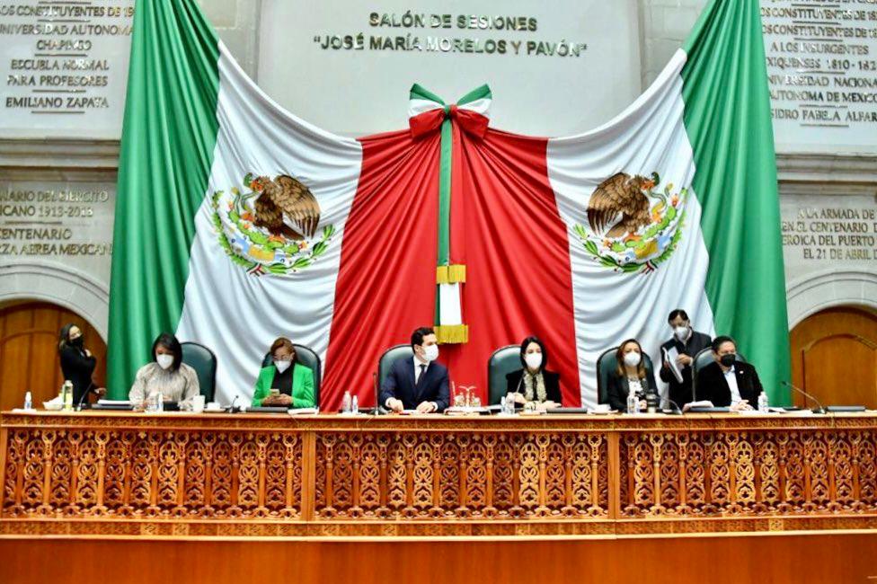 “Estamos en coordinación con los siete municipios con los que concluye el aeropuerto".
