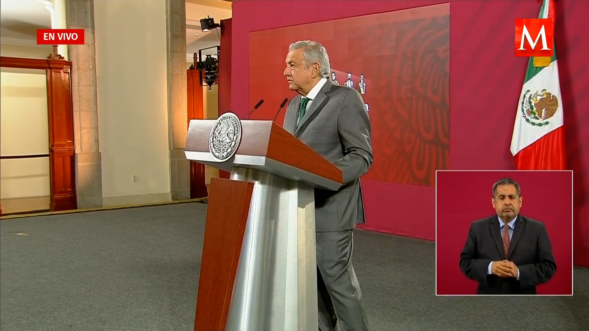 FGR pidió a juez orden de captura contra Luis Videgaray, pero fue rechazada: AMLO