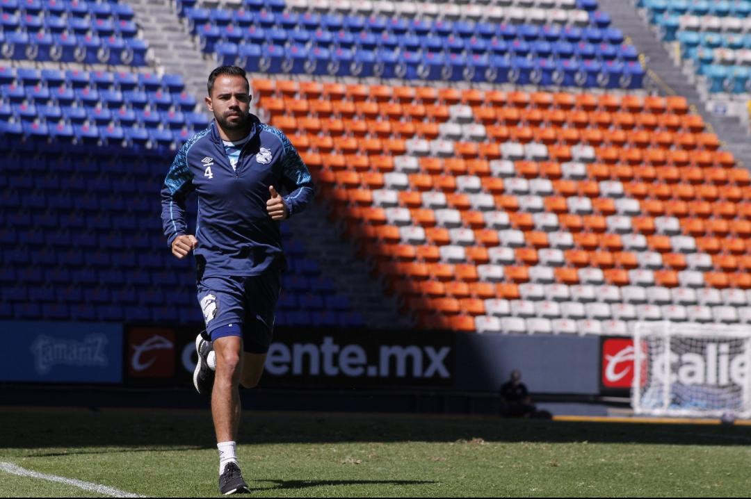 El Puebla necesita ganar y esperar resultados. (Especial)