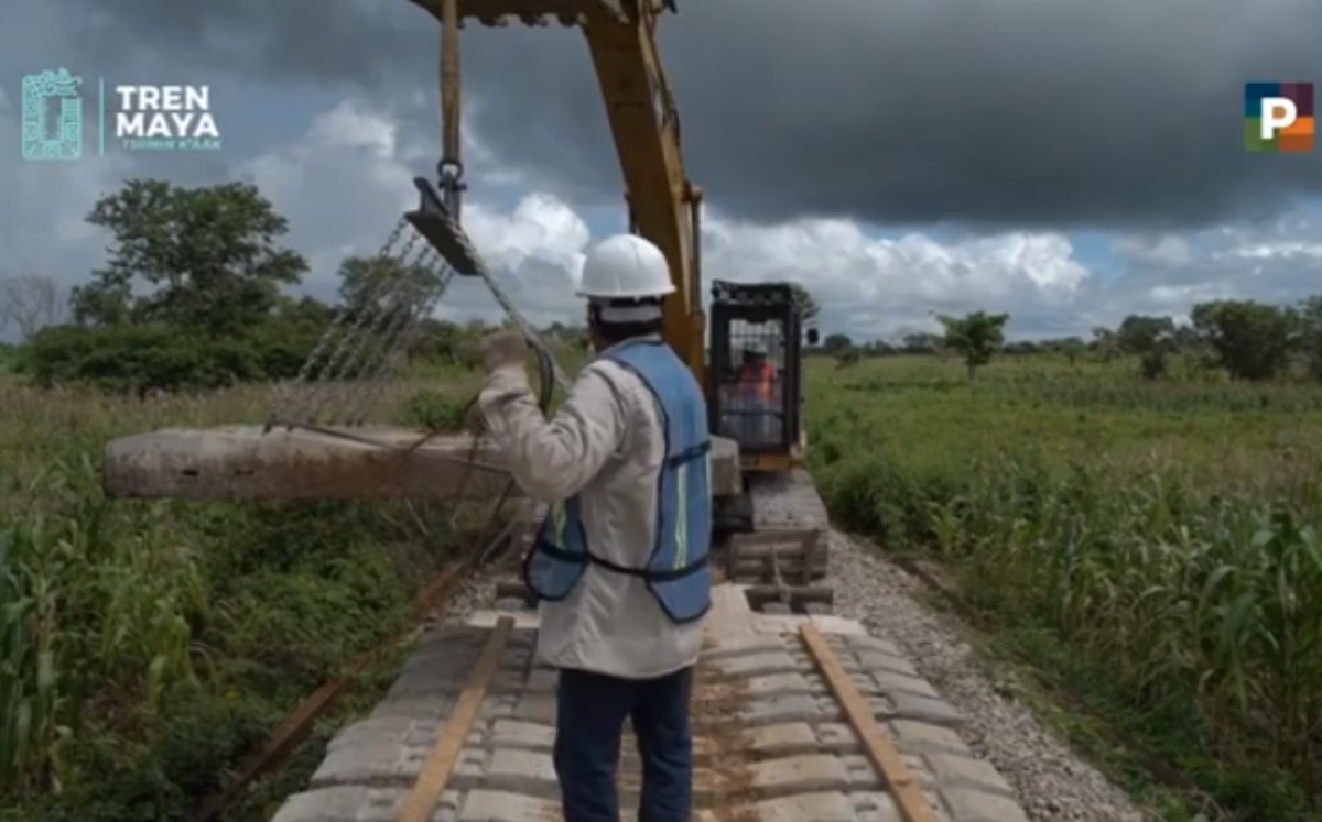 Refinería Dos Bocas, avance al 30 de octubre. (Especial)