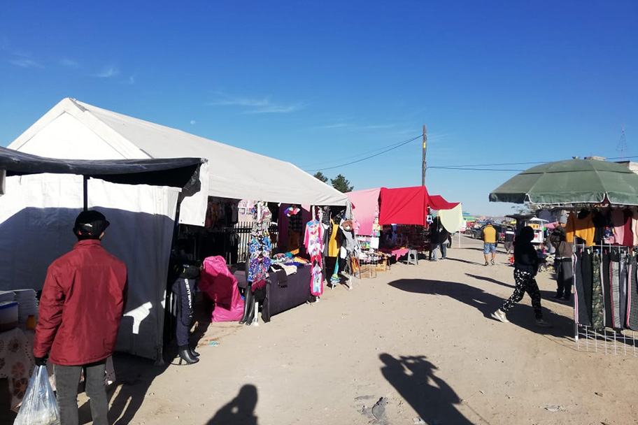 Tianguis de Durango. (juan Carlos Lozano)