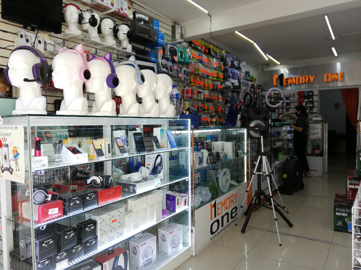 Comerciantes con incertidumbre ante el Buen Fin