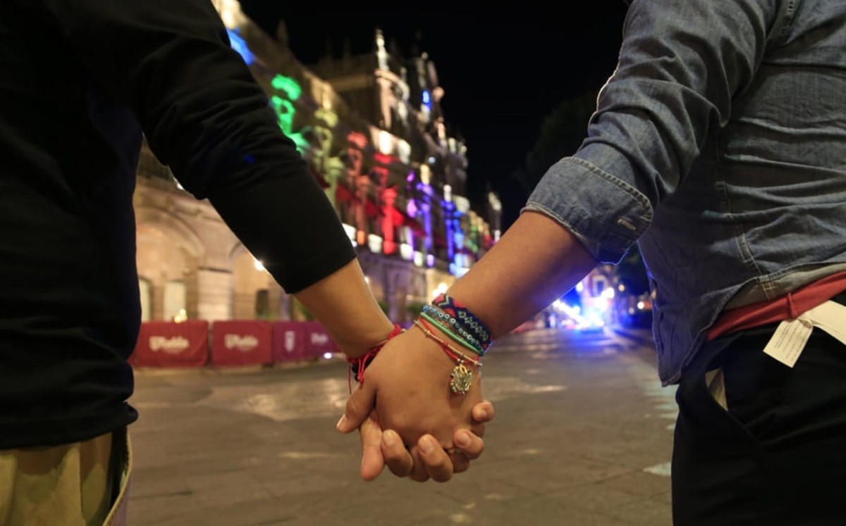 Congreso de Puebla aprueba matrimonio igualitario
