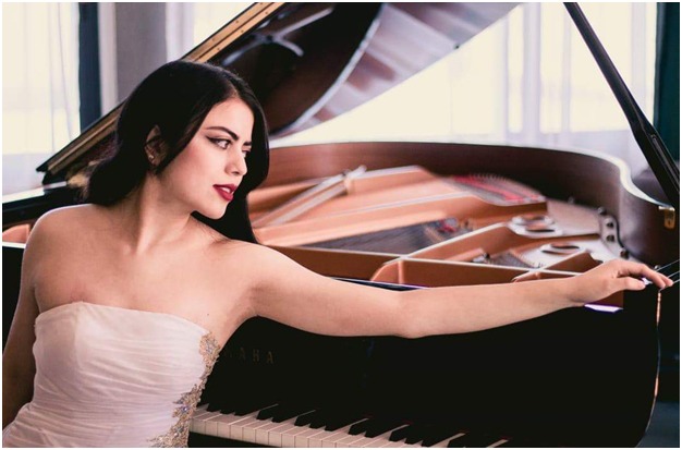 Se contará con la participación especial de la pianista Argentina Durán Fernández. (Especial)
