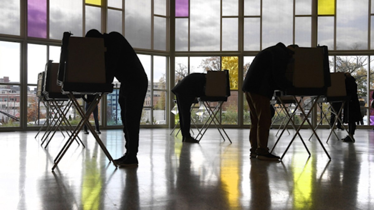 ¿Cuál es el panorama electoral en Estados Unidos?
