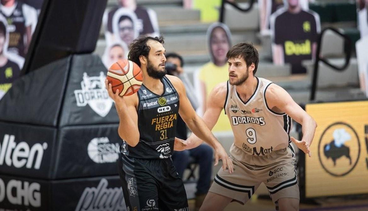 Fuerza Refia inició con el pie derecho