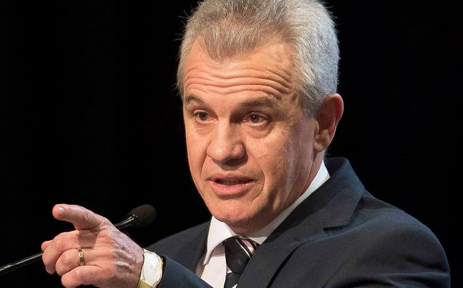 Javier Aguirre (Mexsport)