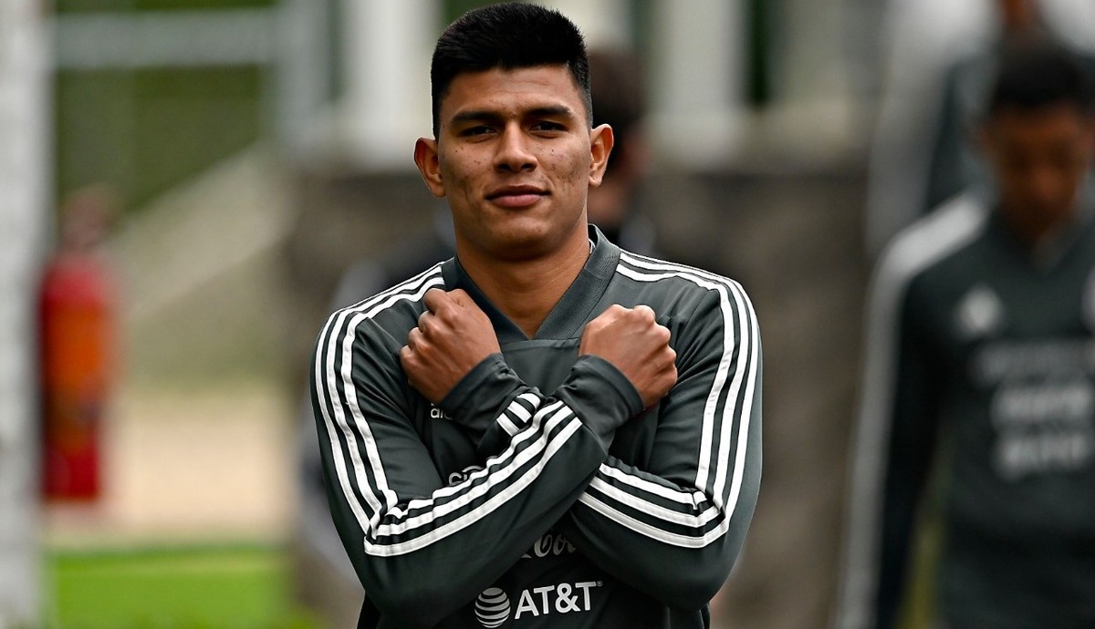 Jesús Gallardo (Imago7)
