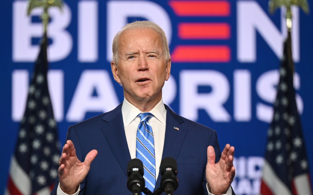 BIDEN