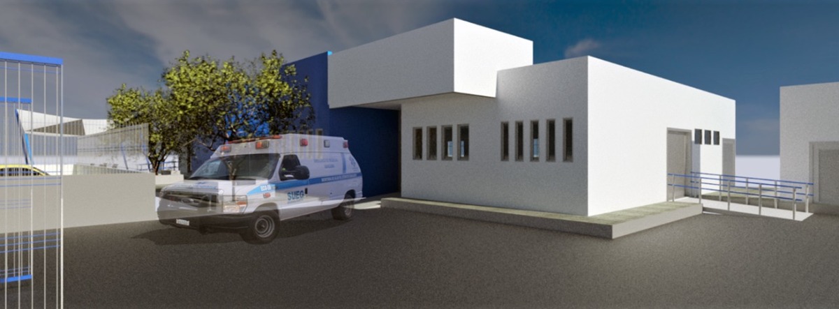 Médica de Atención Primaria a la Salud (UMAPS)
