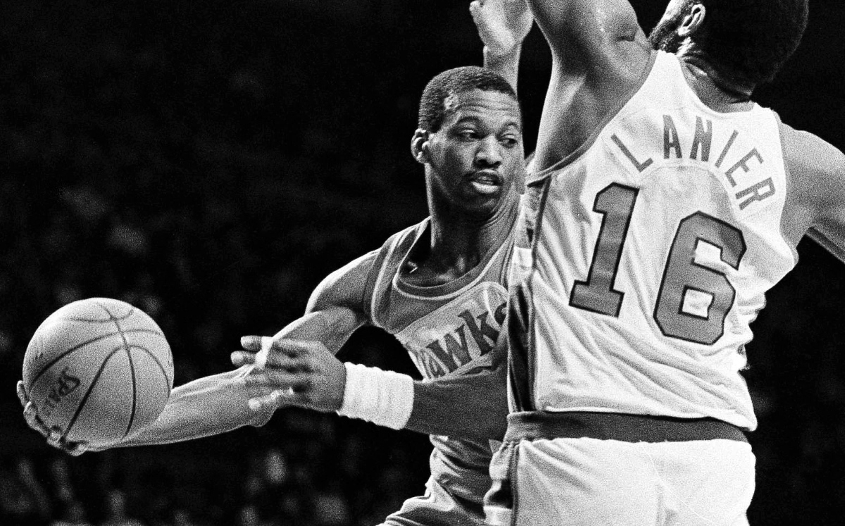 Muere Eddie Johnson, ex jugador de la NBA (AP)