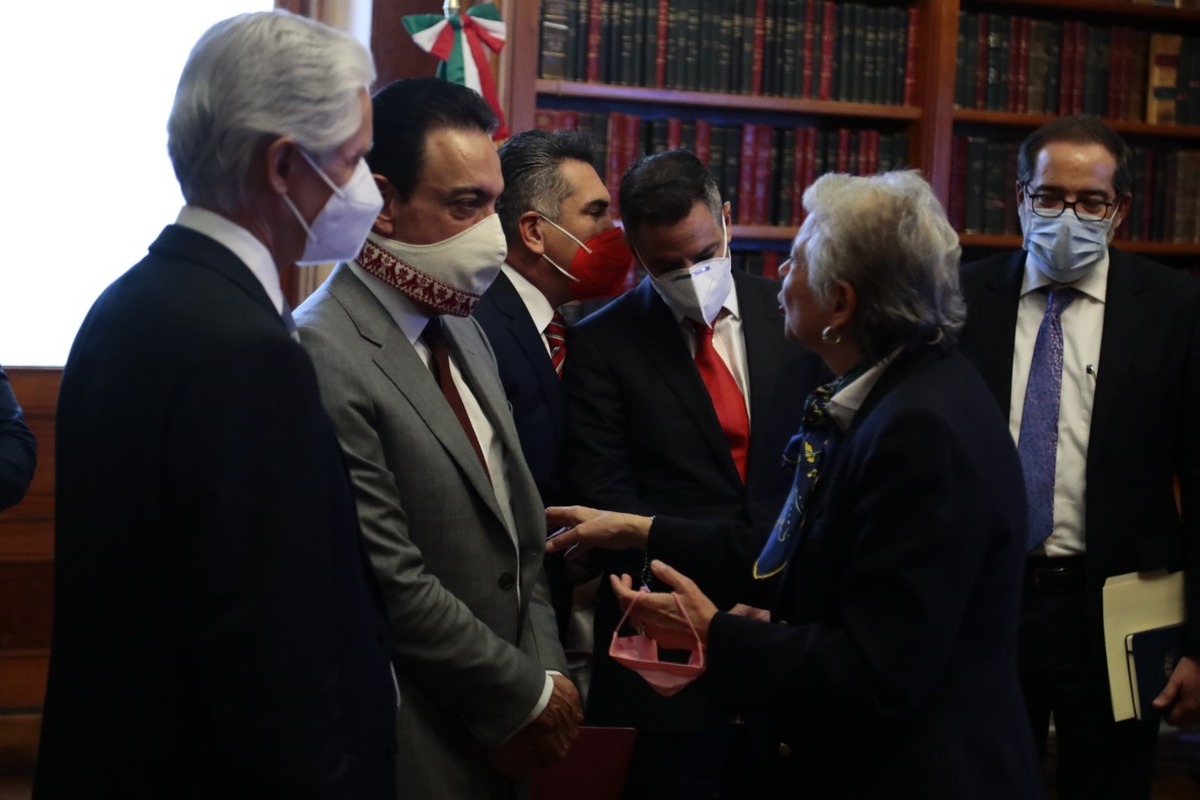 Omar Fayad Meneses. (Cortesía)