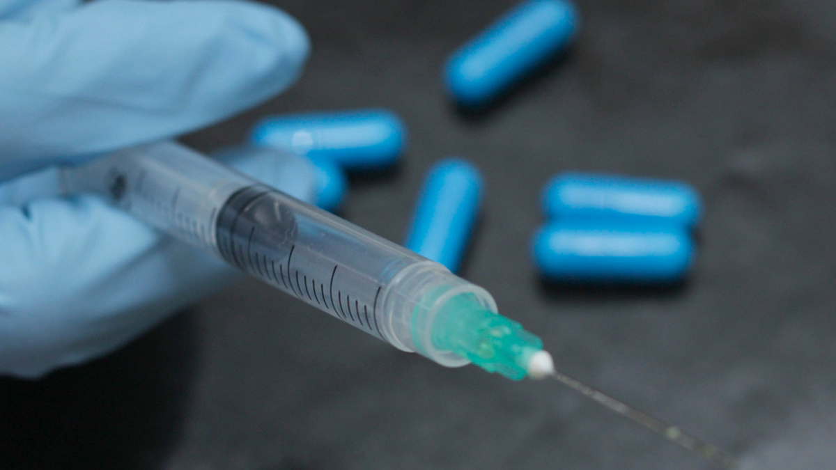 Oregón, primer estado de EU en despenalizar la posesión de cocaína y heroína