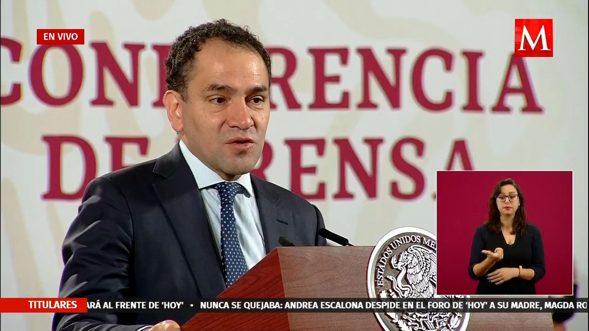 Por Buen Fin, adelantarán parte del aguinaldo a servidores públicos