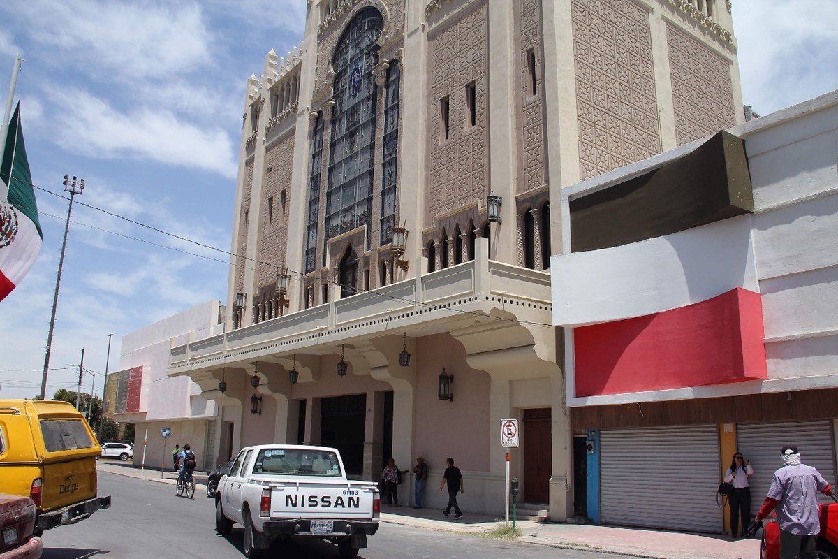 La programación cultural del Teatro Isauro Martínez se mantiene activa a través de las redes sociales. (Milenio Digital)