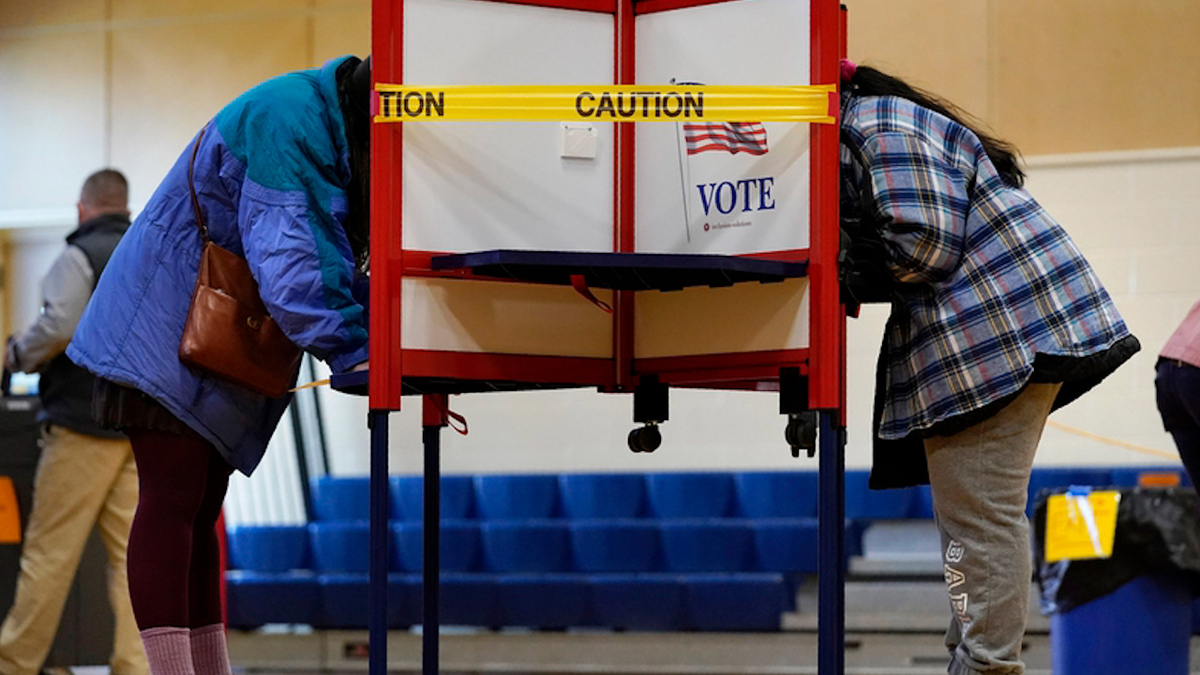 Ricardo Raphael: ¿cuál es el pronóstico en las elecciones de EU?