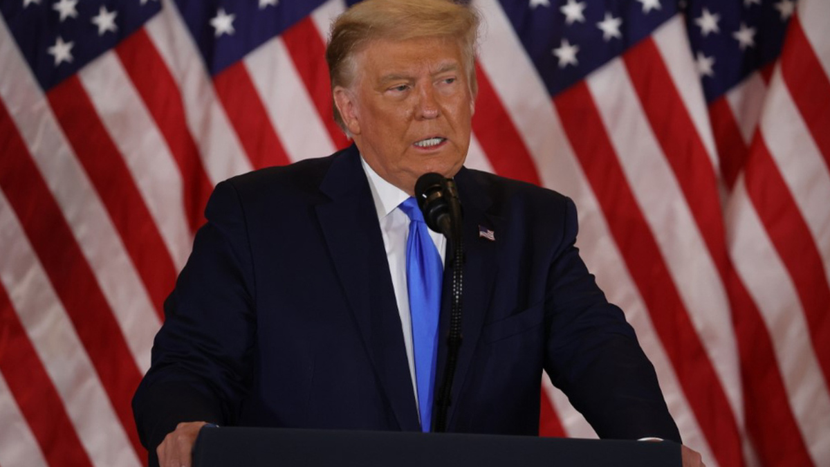 "Trump y el Partido Republicano": Carlos Puig