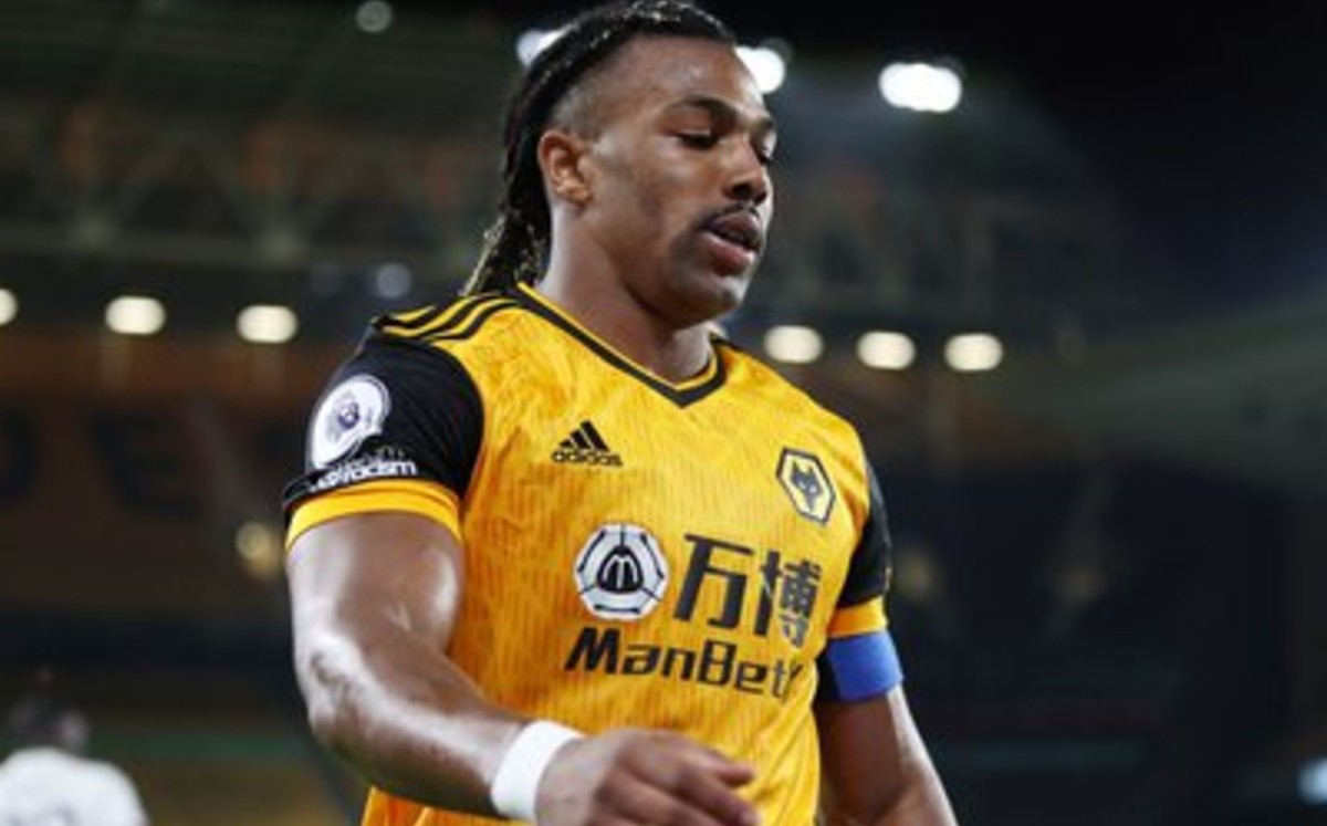 Adama Traoré (Reuters)