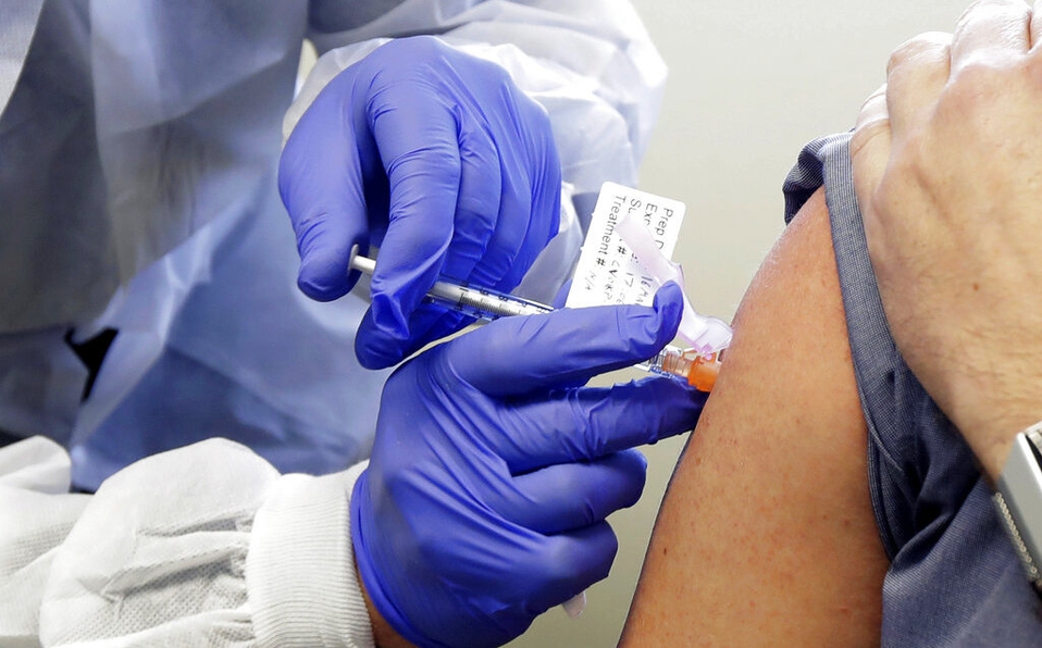 Además señaló que en el país hay, al menos, cinco cepas del virus.