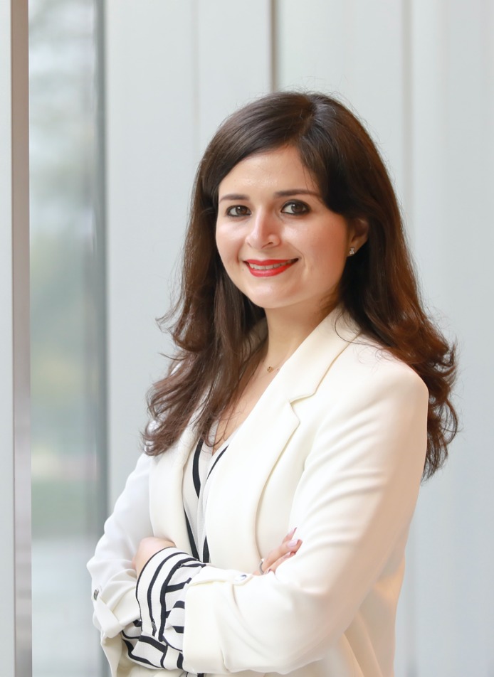 Alicia Galindo, profesora del Tecnológico de Monterrey y ponente del INCmty 2020. (Especial)