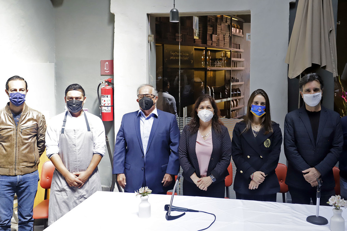 Celebra Grupo La Italiana 100 años en Puebla. (Agencia Enfoque)
