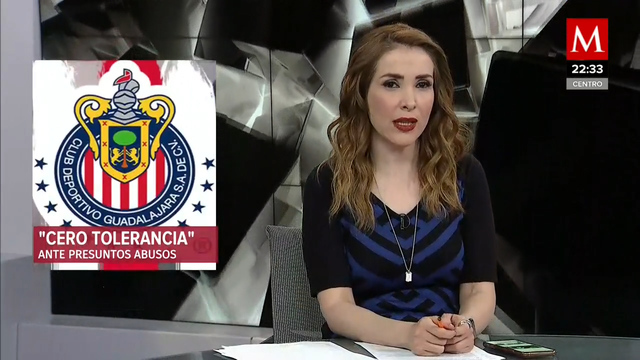 Dieter, Chofis, Gallito y Alexis Peña no volverán a jugar para Chivas, anuncia Ricardo Peláez.