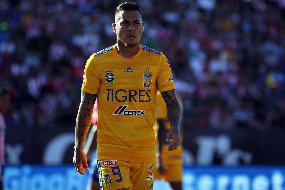 Eduardo Vargas (Imago7)
