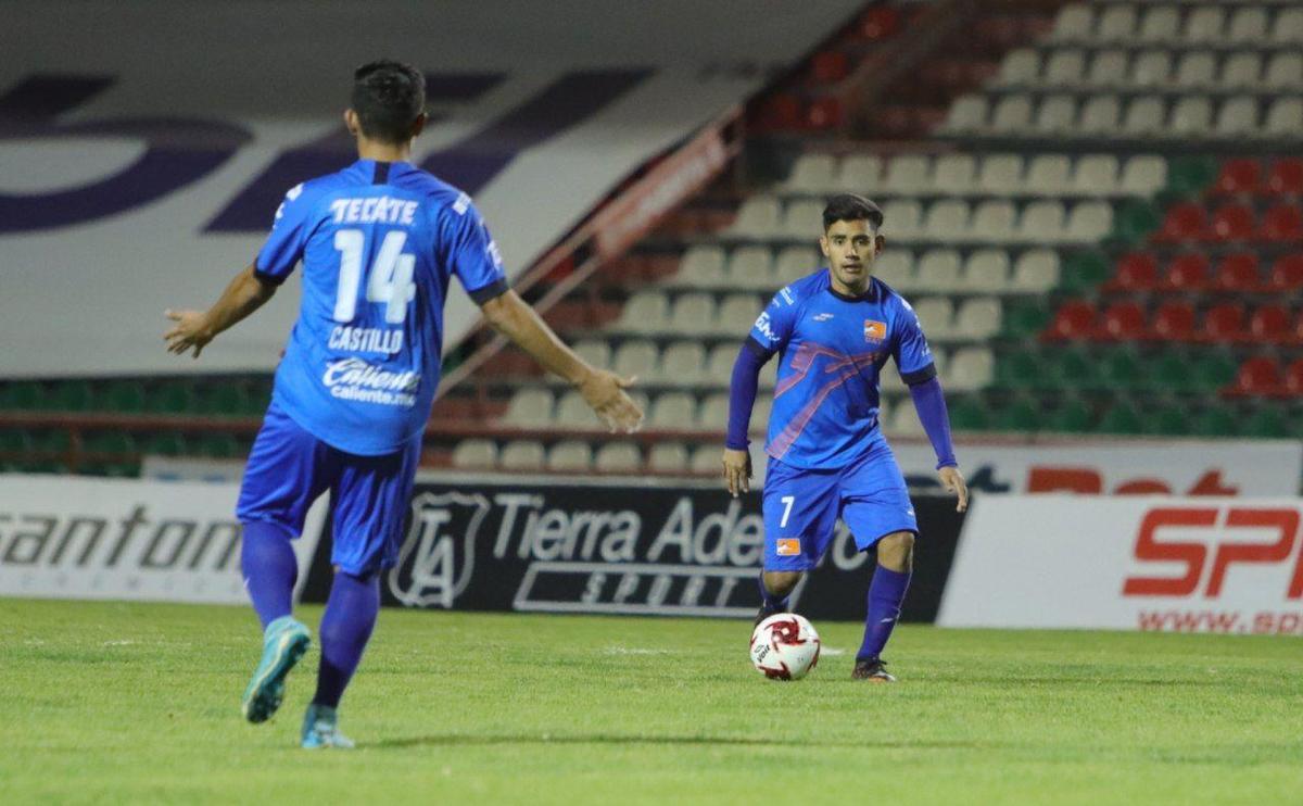 El equipo de Victoria no mejora, ahora Mineros lo mandó a la lona en su cancha ganando cinco goles contra uno