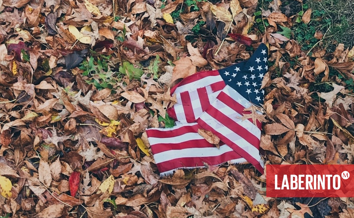 El mito fundacional de Estados Unidos es indispensable para entender la política y la literatura de ese país. (Foto: Ömürden Cengiz | Unsplash)