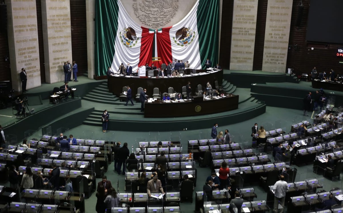 Entre las rectificaciones a la miscelánea fiscal destaca reducción de tasas de retención de ISR a plataformas digitales. (Ariana Pérez)