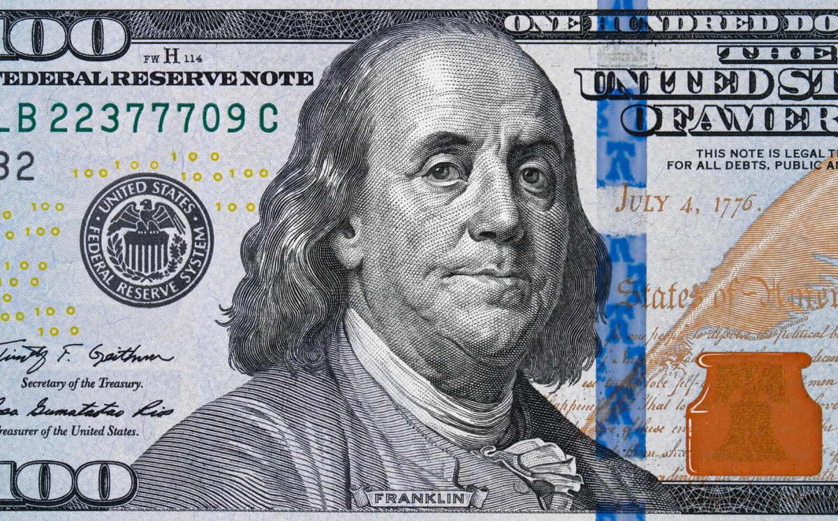 Tipo de cambio peso-dólar. Foto: (Shutterstock)