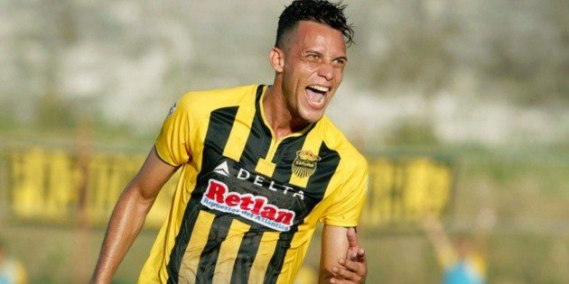 Ángel Tejeda (Especial)