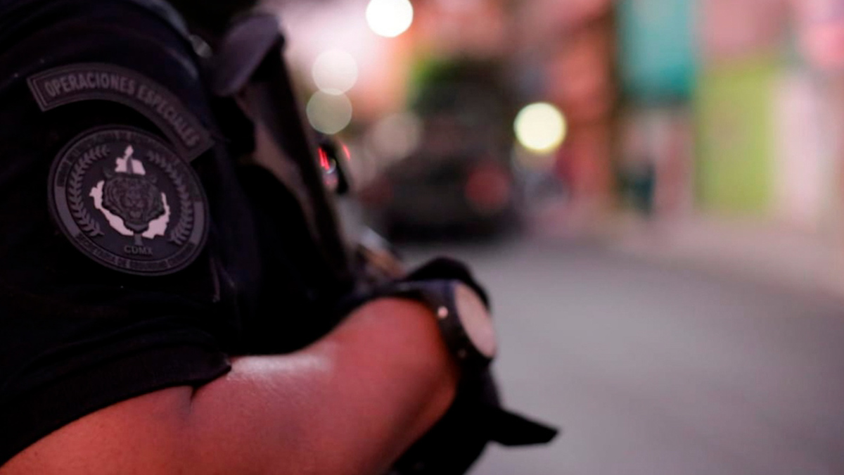 Detienen a 12 personas tras cateos en tres alcaldías de CdMx