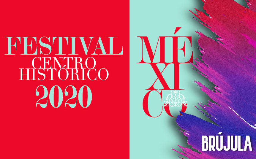 Disfruta del Festival por las señales 22.1 y 22.2 de Canal 22 (Foto: Cortesía)