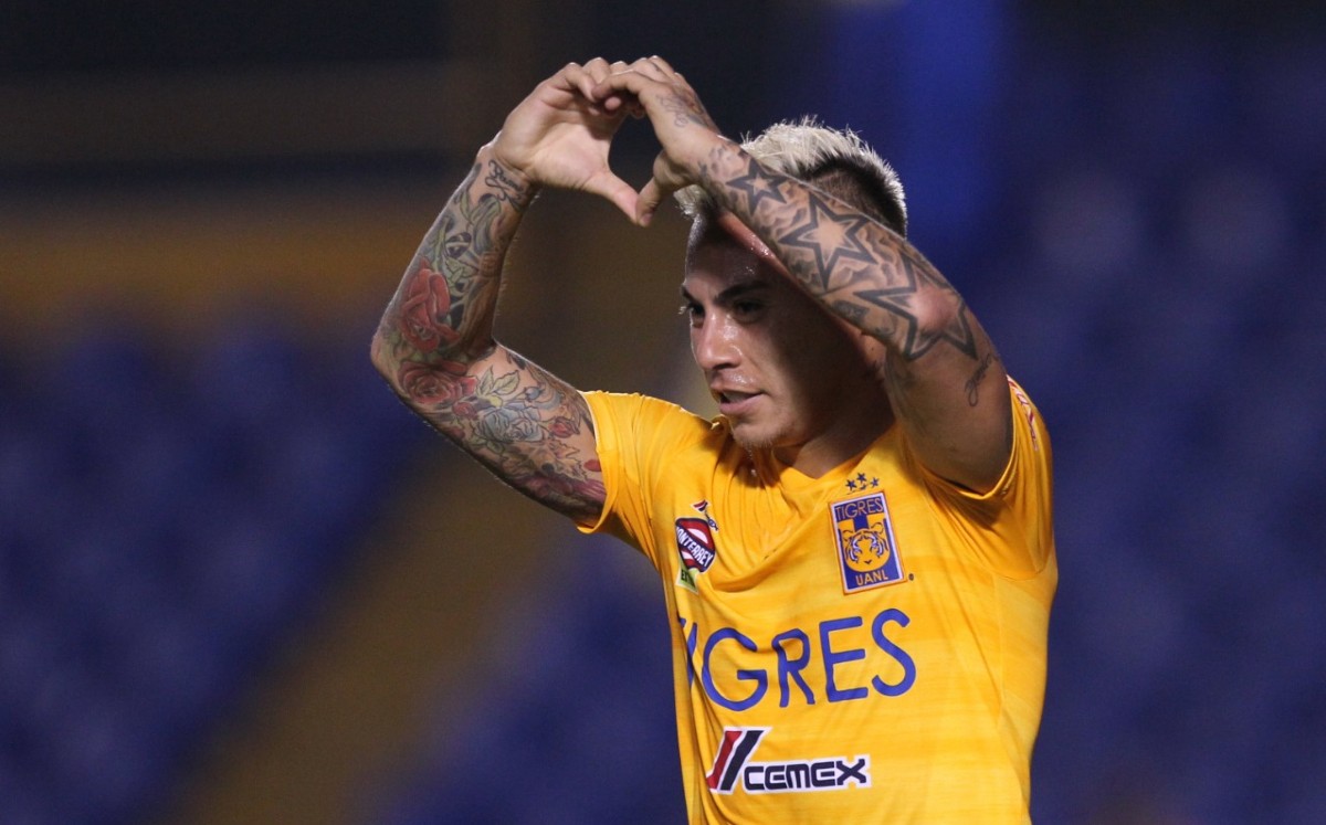 Eduardo Vargas (Imago7)