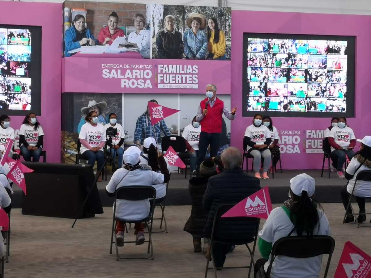 "Eso quiere decir que hay un alto riesgo de contagio todavía". (Especial)