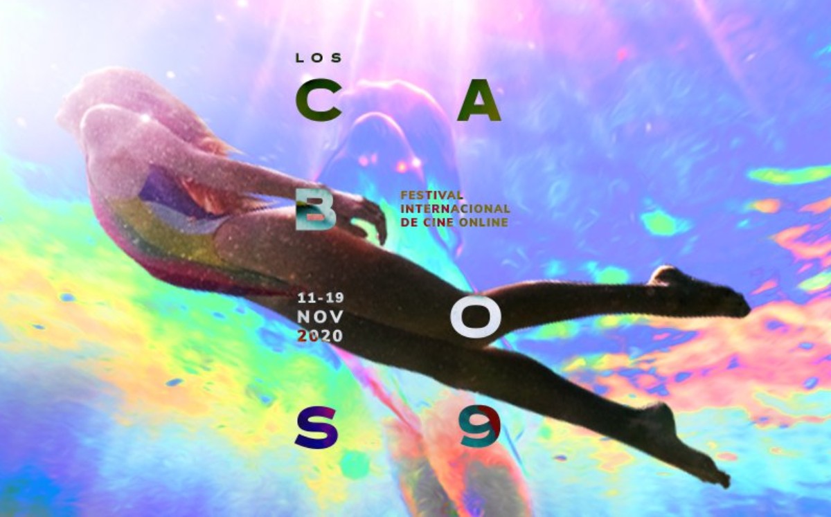 Festival de Cine de Los Cabos 2020 será virtual por pandemia de covid-19 (Twitter).
