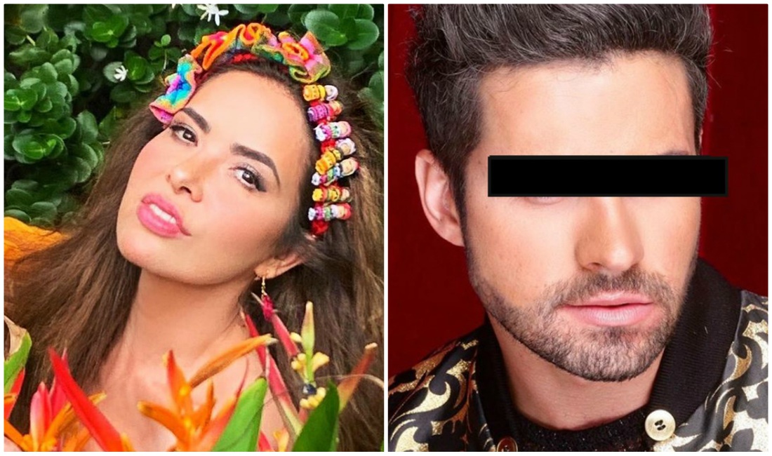 Gloria Trevi hizo un fuerte mensaje (Instagram).