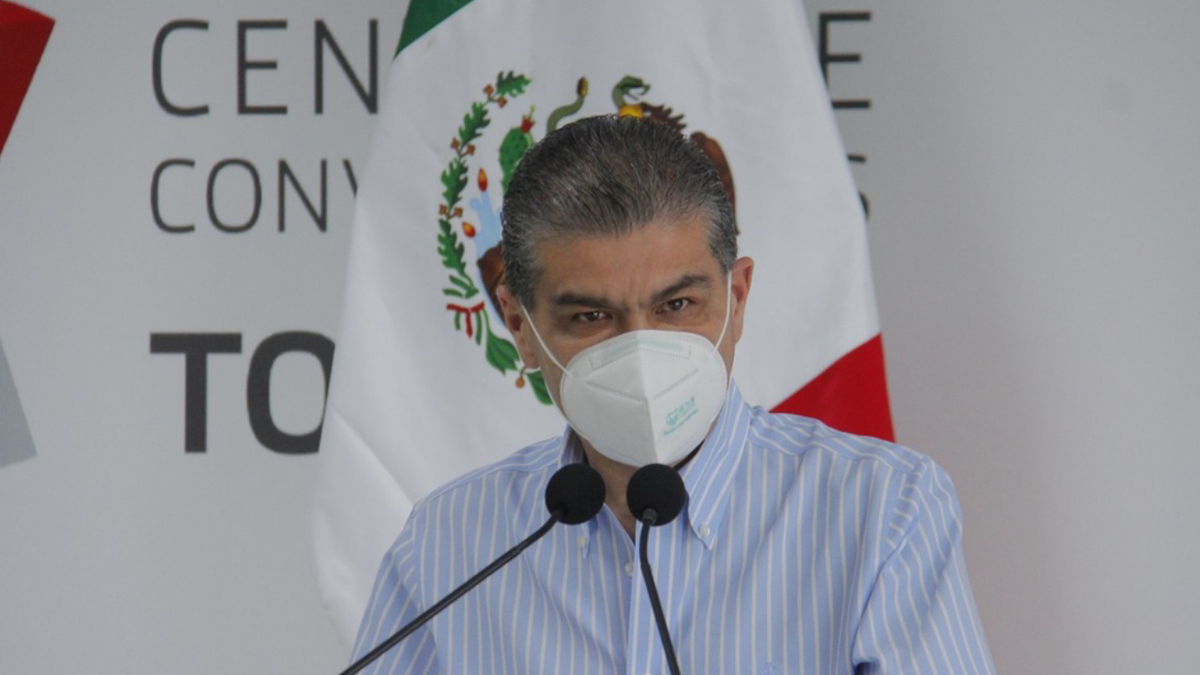 Gobernador de Coahuila anuncia programa de rescate para la zona Carbonífera