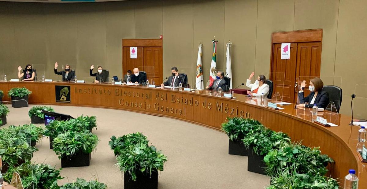 Su objetivo, apuntó, será el de informar oportunamente bajo los principios de seguridad, transparencia, confiabilidad y credibilidad. (Archivo)