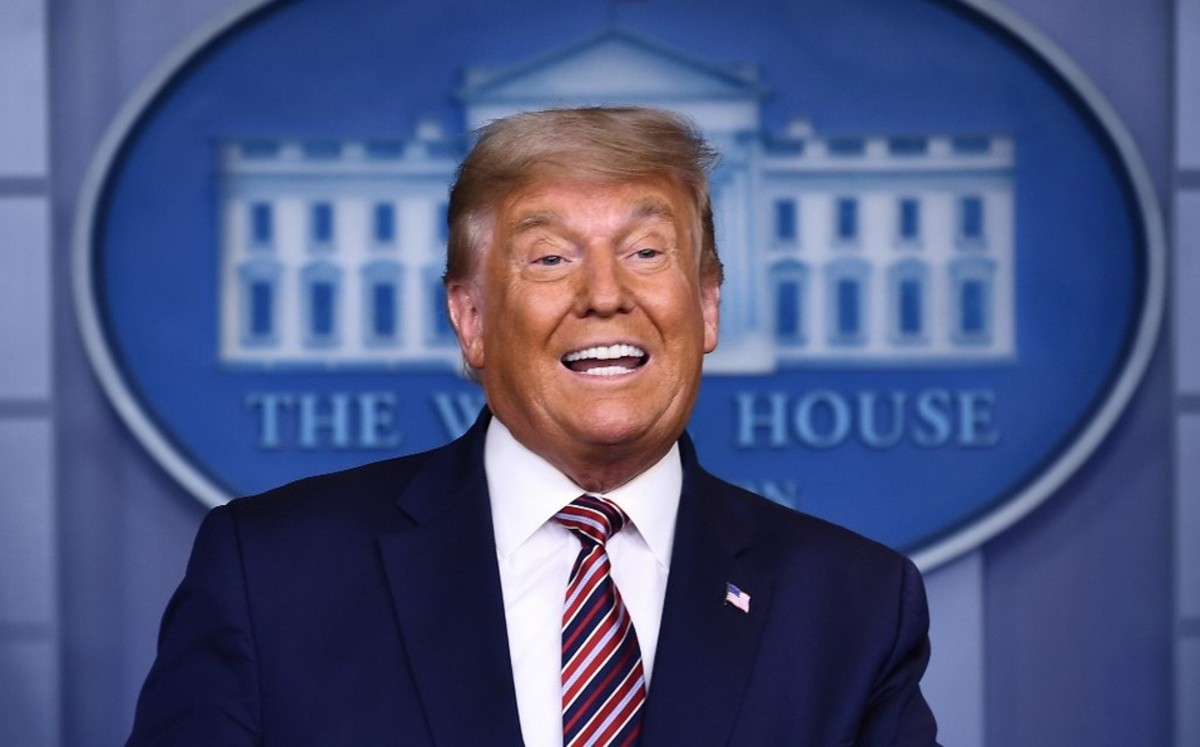 Sigue en suspenso la presidencia de Estados Unidos