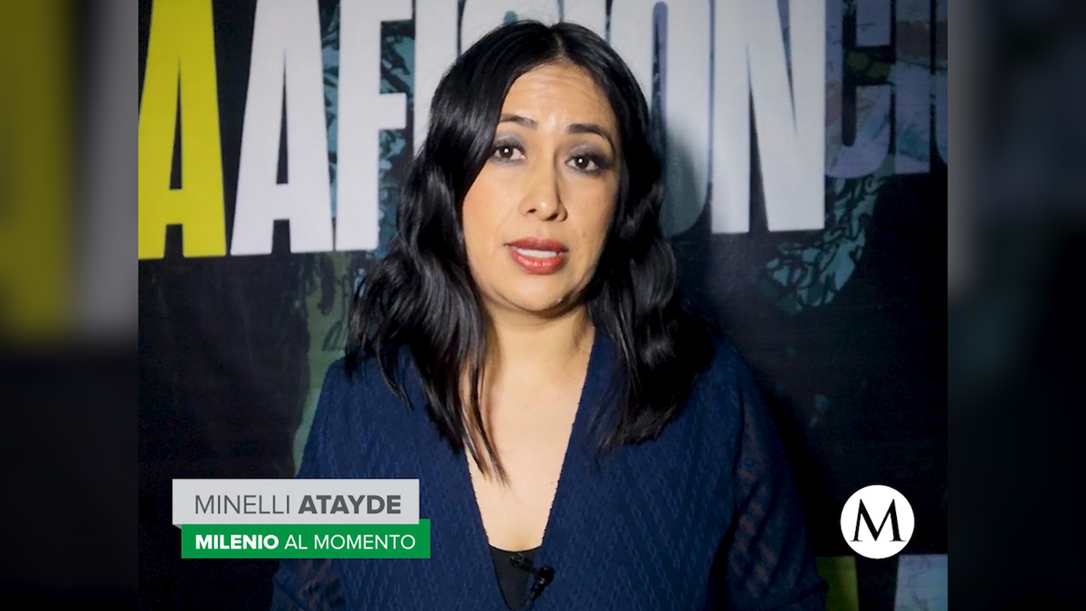 "No hay talento por encima de los valores" es el lema del Guadalajara: Minelli Atayde