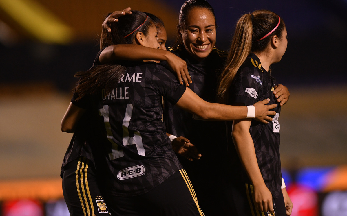 Liga MX Femenil: Resultados de la jornada 14 del Guardianes 2020- Grupo ...