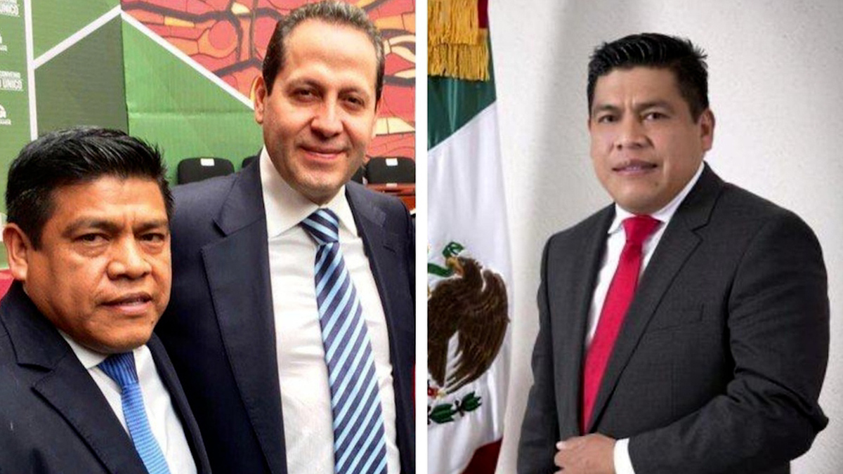 UIF liga a ex alcalde de Atenco con desvío de recursos en Sedatu de Rosario Robles