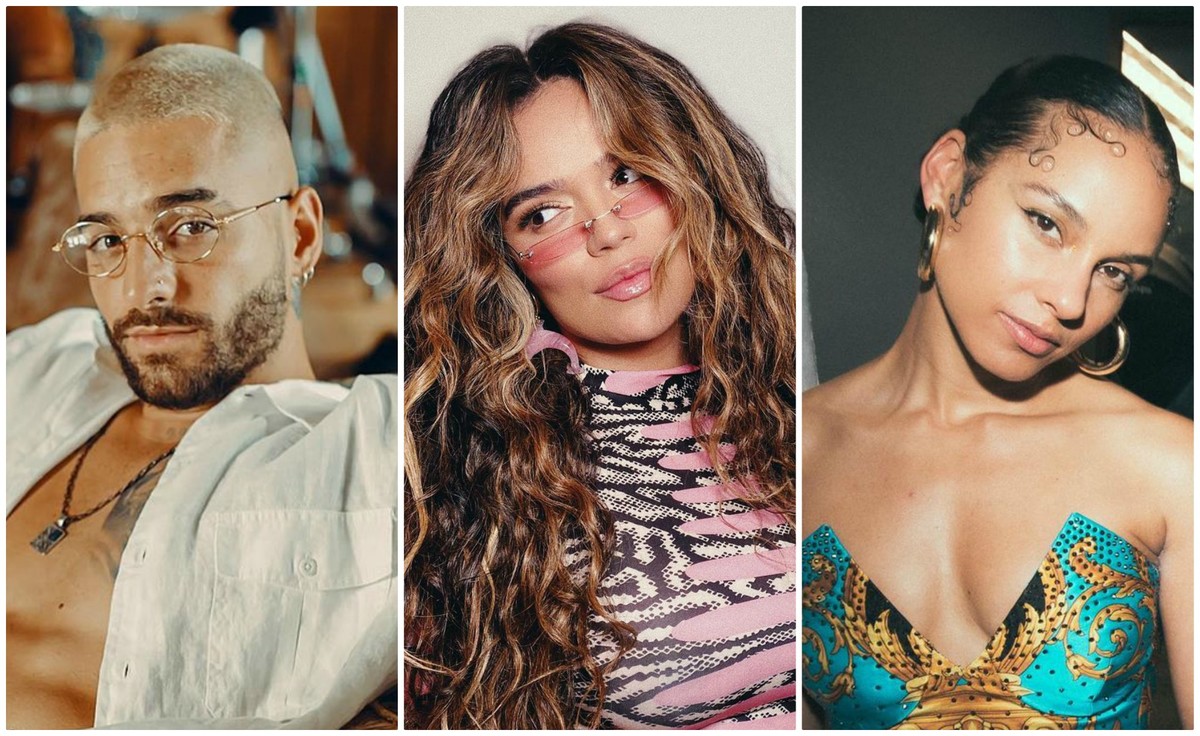 Cuándo y dónde ver los MTV Europe Music Awards 2020 (Especial).