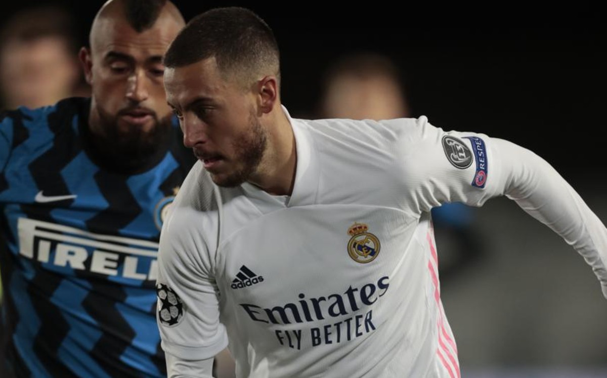 Eden Hazard (AP)