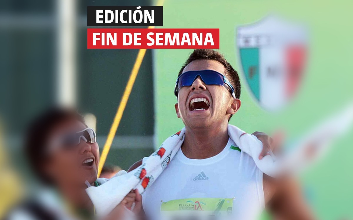 Éder Sánchez (La Afición)