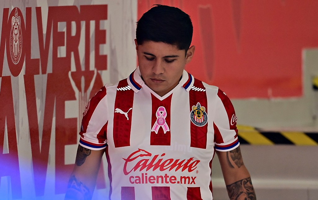 Javier López (Imago7)